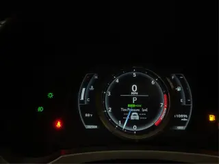 Lexus RC 350 2015