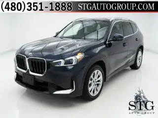Vehículo de Actividad Deportiva BMW X1 2023 AWD xDrive28i de 4 puertas