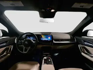 Vehículo de Actividad Deportiva BMW X1 2023 AWD xDrive28i de 4 puertas