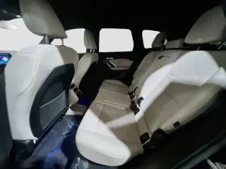 Vehículo de Actividad Deportiva BMW X1 2023 AWD xDrive28i de 4 puertas