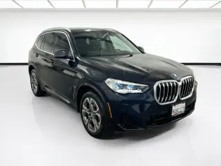 Vehículo de Actividad Deportiva BMW X1 2023 AWD xDrive28i de 4 puertas