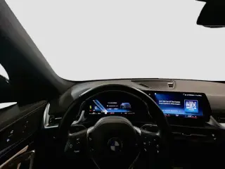Vehículo de Actividad Deportiva BMW X1 2023 AWD xDrive28i de 4 puertas