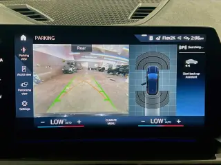 Vehículo de Actividad Deportiva BMW X1 2023 AWD xDrive28i de 4 puertas