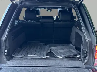 Land Rover Range Rover 2017