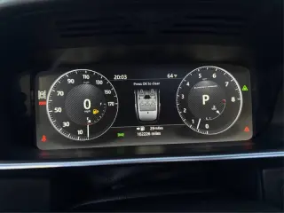 Land Rover Range Rover 2017