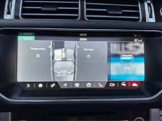 Land Rover Range Rover 2017