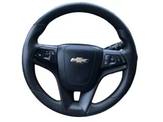 Chevrolet Cruze 2015