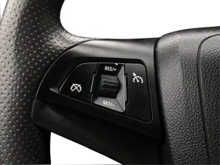 Chevrolet Cruze 2015
