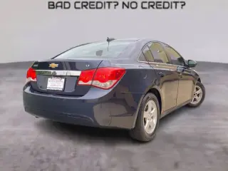 Chevrolet Cruze 2015