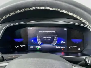 Volkswagen Tiguan 2023 SE SUV de 4 puertas