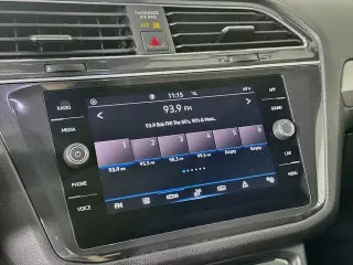 Volkswagen Tiguan 2023 SE SUV de 4 puertas