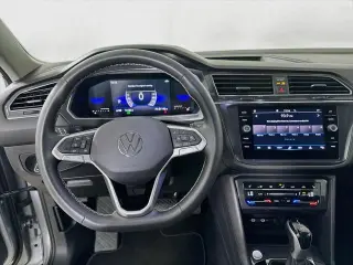 Volkswagen Tiguan 2023 SE SUV de 4 puertas