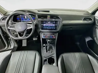 Volkswagen Tiguan 2023 SE SUV de 4 puertas