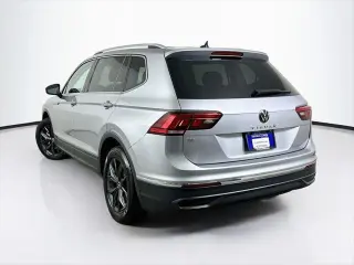 Volkswagen Tiguan 2023 SE SUV de 4 puertas