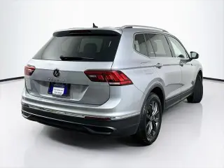 Volkswagen Tiguan 2023 SE SUV de 4 puertas