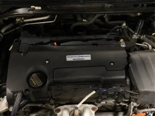 Honda Accord 2016