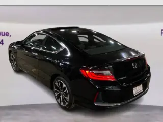 Honda Accord 2016