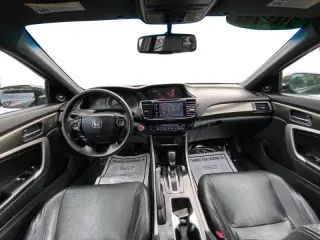 Honda Accord 2016