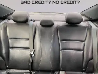 Honda Accord 2016
