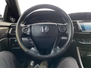 Honda Accord 2016