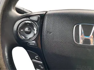 Honda Accord 2016