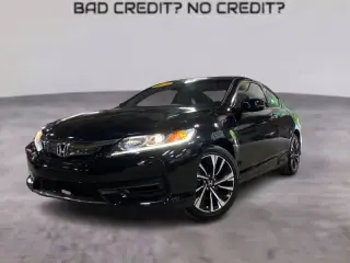 Honda Accord 2016