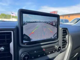 Ford Bronco Sport 2021 AWD Big Bend SUV de 4 puertas