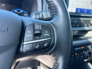 Ford Bronco Sport 2021 AWD Big Bend SUV de 4 puertas