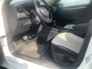 Volkswagen Jetta 2019