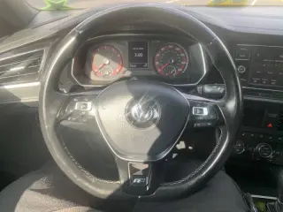 Volkswagen Jetta 2019