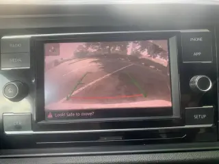 Volkswagen Jetta 2019