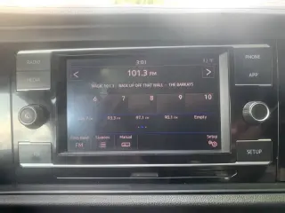 Volkswagen Jetta 2019