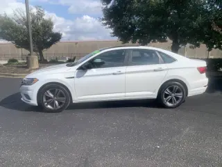 Volkswagen Jetta 2019