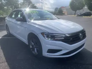 Volkswagen Jetta 2019