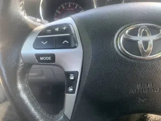 Toyota Highlander 2013