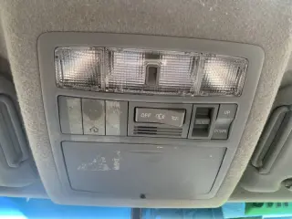 Toyota Highlander 2013