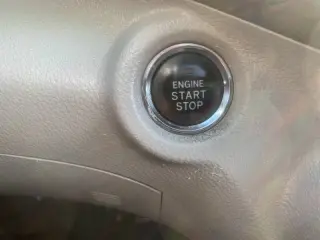 Toyota Highlander 2013