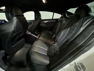 BMW Serie 8 2021 AWD M850i xDrive Gran Coupe Sedán de 4 puertas