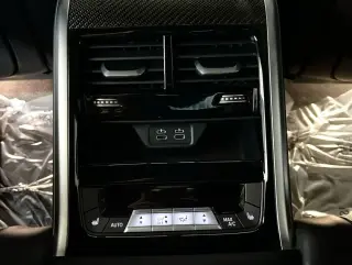 BMW Serie 8 2021 AWD M850i xDrive Gran Coupe Sedán de 4 puertas