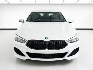 BMW Serie 8 2021 AWD M850i xDrive Gran Coupe Sedán de 4 puertas
