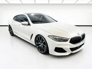 BMW Serie 8 2021 AWD M850i xDrive Gran Coupe Sedán de 4 puertas