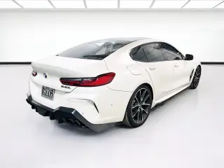 BMW Serie 8 2021 AWD M850i xDrive Gran Coupe Sedán de 4 puertas