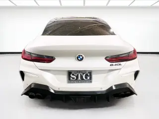BMW Serie 8 2021 AWD M850i xDrive Gran Coupe Sedán de 4 puertas