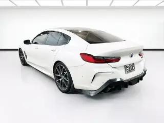 BMW Serie 8 2021 AWD M850i xDrive Gran Coupe Sedán de 4 puertas