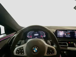 BMW Serie 8 2021 AWD M850i xDrive Gran Coupe Sedán de 4 puertas
