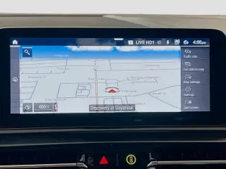 BMW Serie 8 2021 AWD M850i xDrive Gran Coupe Sedán de 4 puertas