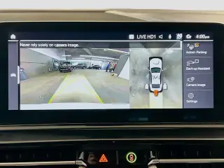 BMW Serie 8 2021 AWD M850i xDrive Gran Coupe Sedán de 4 puertas