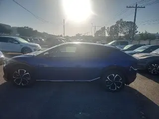 Kia EV6 Wind Crossover de 4 puertas 2024