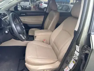 Subaru Outback 2018