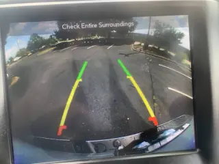 RAM 1500 2018